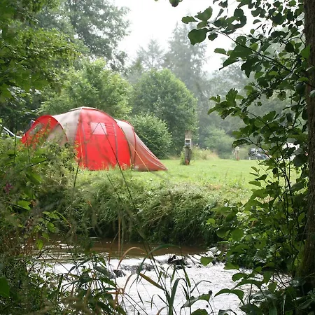 Camping Moulin De Bistain Campsite *