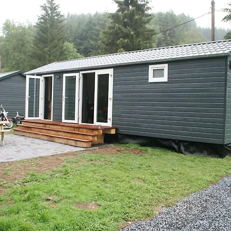 Camping Camping Moulin De Bistain