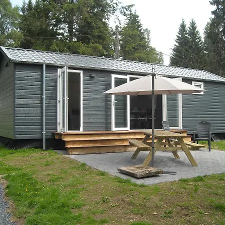 Camping Moulin De Bistain Camping