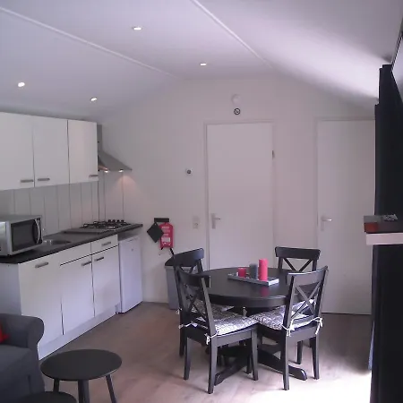 Camping Camping Moulin De Bistain Cherain