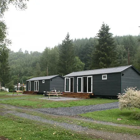 Camping Moulin De Bistain Camping