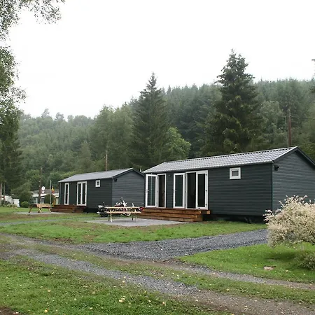 Camping Moulin De Bistain Campsite
