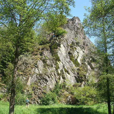 Camping Moulin De Bistain Camping *